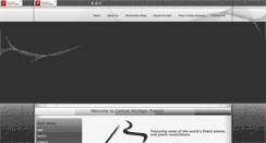 Desktop Screenshot of cmpiano.com